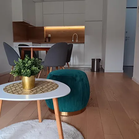Apartman Tina Split